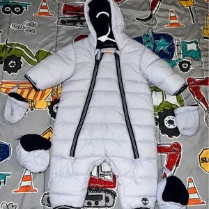 Infant Snowsuit